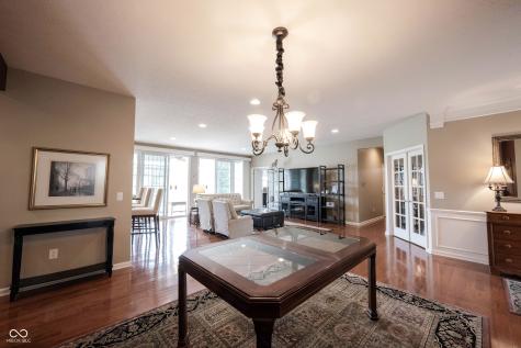 16275 Oakford Trail Fishers IN 46037