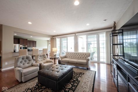 16275 Oakford Trail Fishers IN 46037