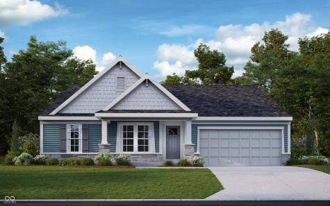 1088 Christopher Court Greenwood IN 46143