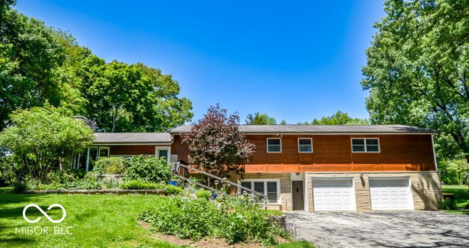 609 E Audubon Drive Bloomington IN 47408