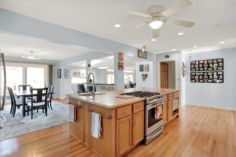 609 E Audubon Drive Bloomington IN 47408