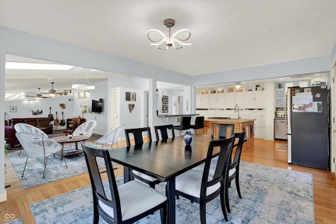 609 E Audubon Drive Bloomington IN 47408