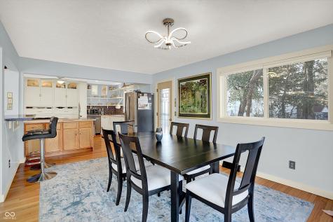 609 E Audubon Drive Bloomington IN 47408
