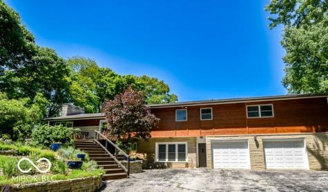 609 E Audubon Drive Bloomington IN 47408
