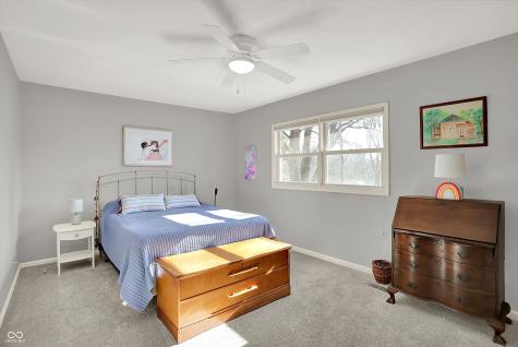 609 E Audubon Drive Bloomington IN 47408