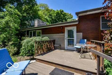 609 E Audubon Drive Bloomington IN 47408