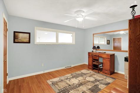 609 E Audubon Drive Bloomington IN 47408