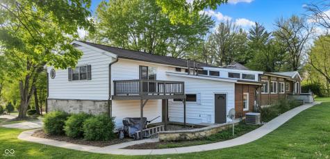 609 E Audubon Drive Bloomington IN 47408