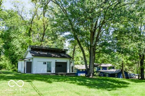 609 E Audubon Drive Bloomington IN 47408