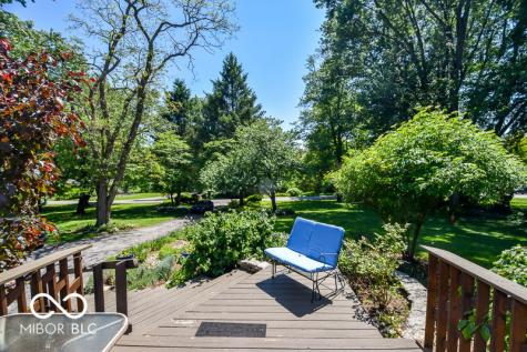 609 E Audubon Drive Bloomington IN 47408