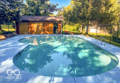 609 E Audubon Drive Bloomington IN 47408