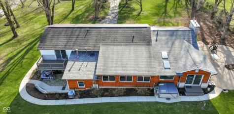 609 E Audubon Drive Bloomington IN 47408