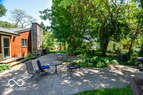 609 E Audubon Drive Bloomington IN 47408