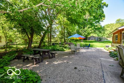609 E Audubon Drive Bloomington IN 47408