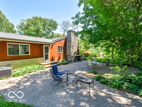 609 E Audubon Drive Bloomington IN 47408