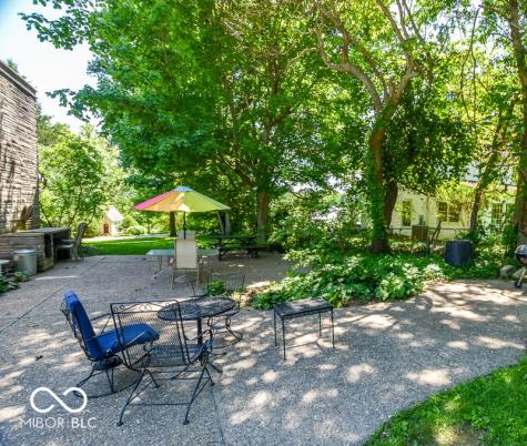 609 E Audubon Drive Bloomington IN 47408