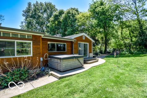 609 E Audubon Drive Bloomington IN 47408