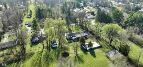 609 E Audubon Drive Bloomington IN 47408