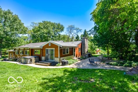 609 E Audubon Drive Bloomington IN 47408