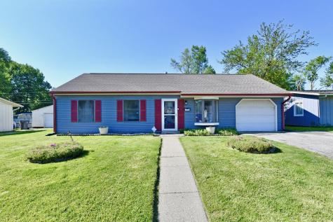 5255 Penway Street Indianapolis IN 46224