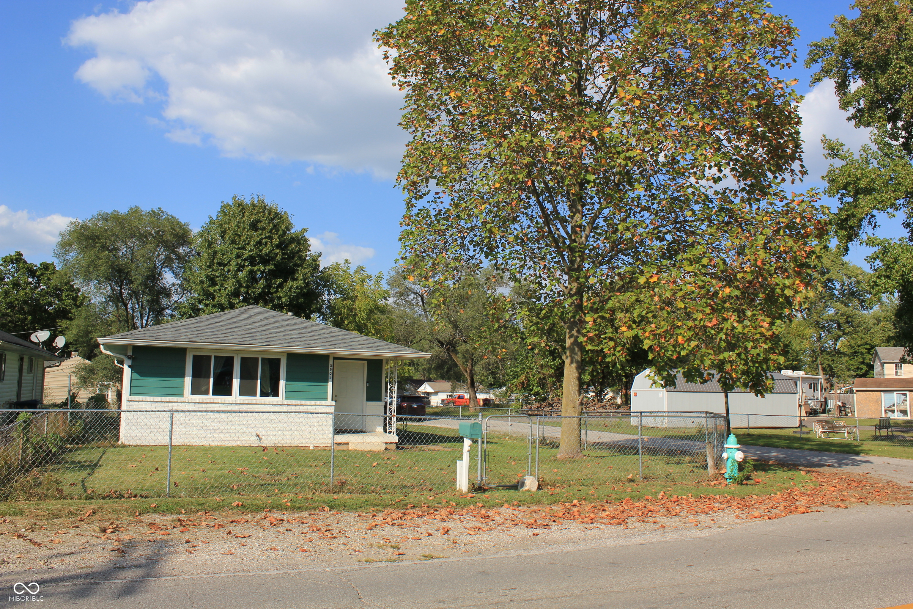 3902 W Mooresville Road Indianapolis IN 46221