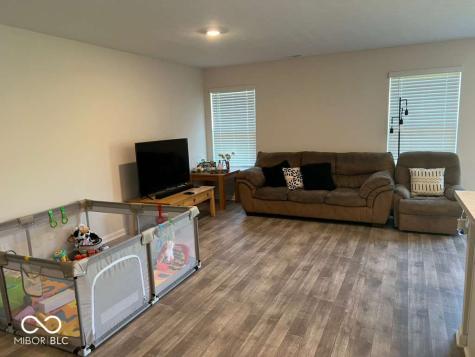 1466 Fleming Drive Greenfield IN 46140