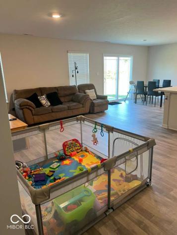 1466 Fleming Drive Greenfield IN 46140