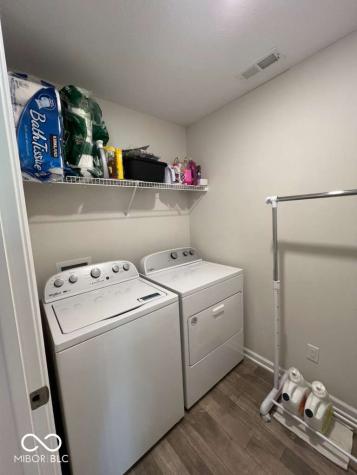 1466 Fleming Drive Greenfield IN 46140