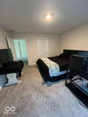 1466 Fleming Drive Greenfield IN 46140