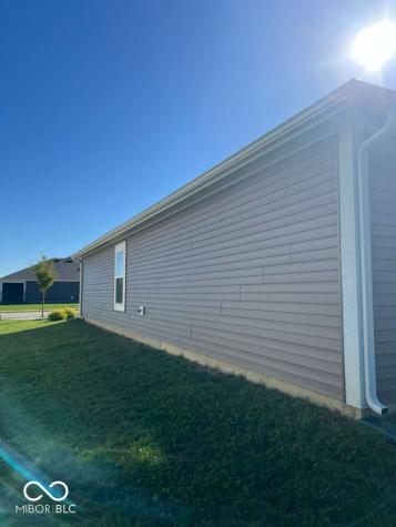 1466 Fleming Drive Greenfield IN 46140