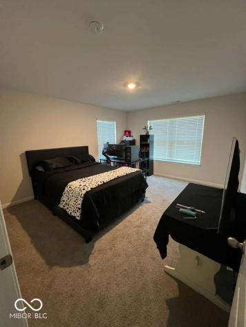 1466 Fleming Drive Greenfield IN 46140