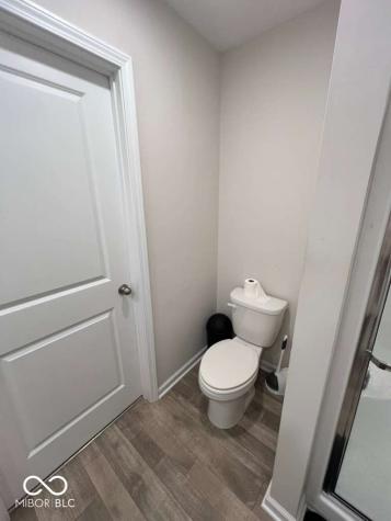 1466 Fleming Drive Greenfield IN 46140