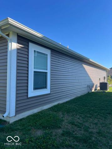 1466 Fleming Drive Greenfield IN 46140