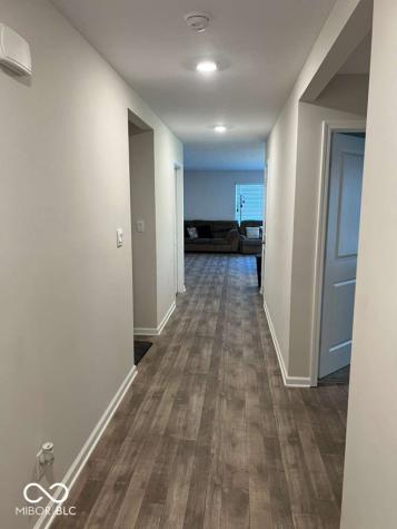 1466 Fleming Drive Greenfield IN 46140