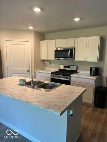 1466 Fleming Drive Greenfield IN 46140