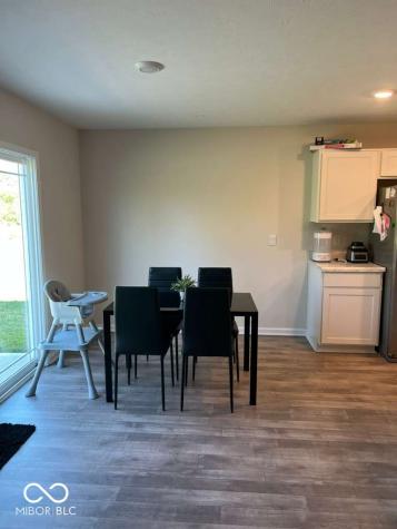 1466 Fleming Drive Greenfield IN 46140