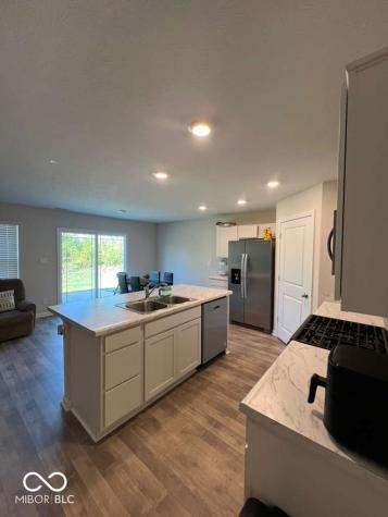 1466 Fleming Drive Greenfield IN 46140