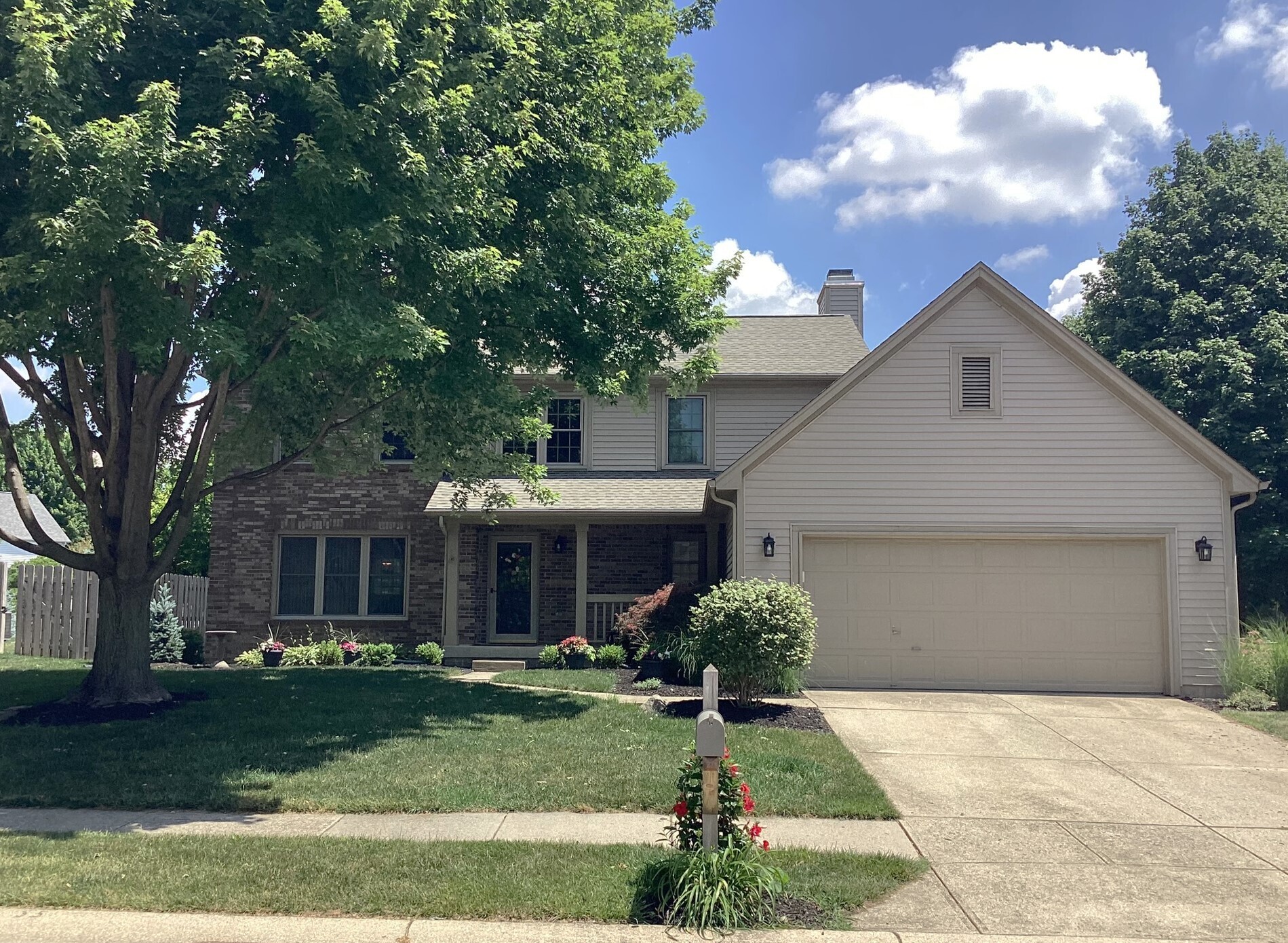 13461 Versailles Drive Carmel IN 46032