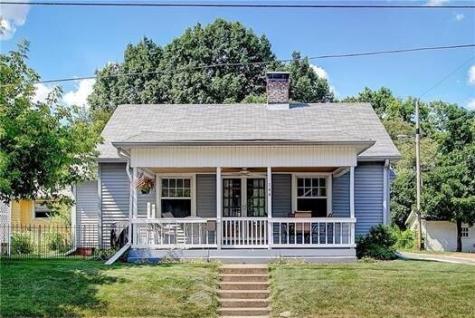 144 W 49th Street Indianapolis IN 46208