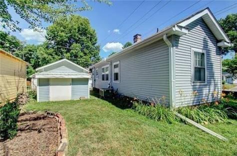 144 W 49th Street Indianapolis IN 46208
