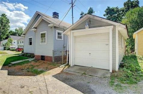 144 W 49th Street Indianapolis IN 46208