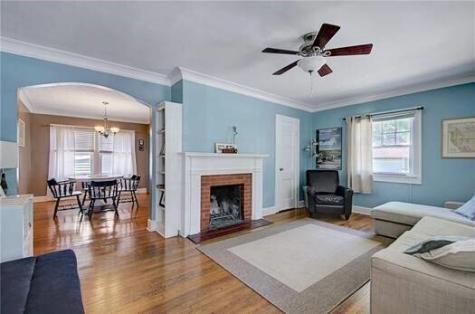 144 W 49th Street Indianapolis IN 46208