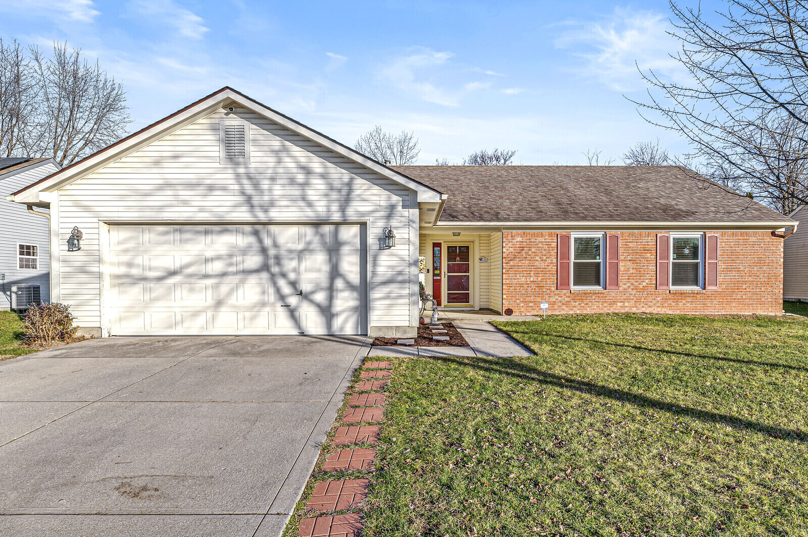 781 Millbrook Drive Avon IN 46123