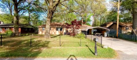 1333 N Ridgeview Drive Indianapolis IN 46219
