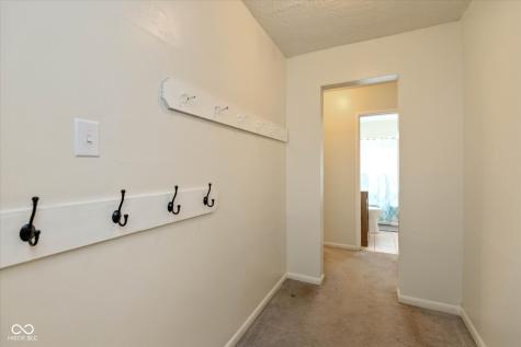 5421 E 21st Street Indianapolis IN 46218