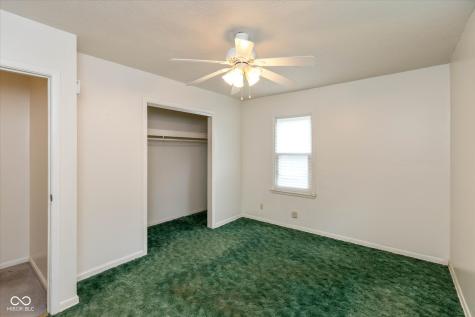 5421 E 21st Street Indianapolis IN 46218