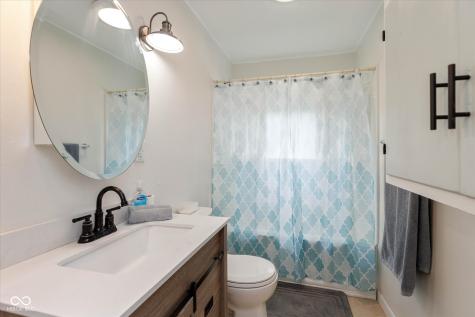 5421 E 21st Street Indianapolis IN 46218