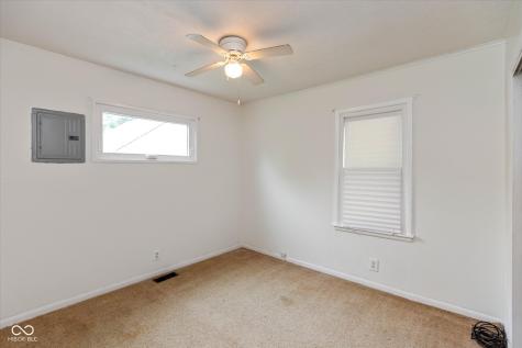 5421 E 21st Street Indianapolis IN 46218
