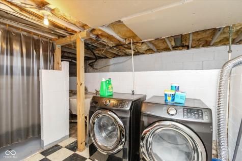 5421 E 21st Street Indianapolis IN 46218
