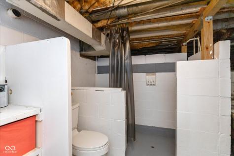5421 E 21st Street Indianapolis IN 46218